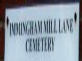 Mill Lane Cemetery, Immingham